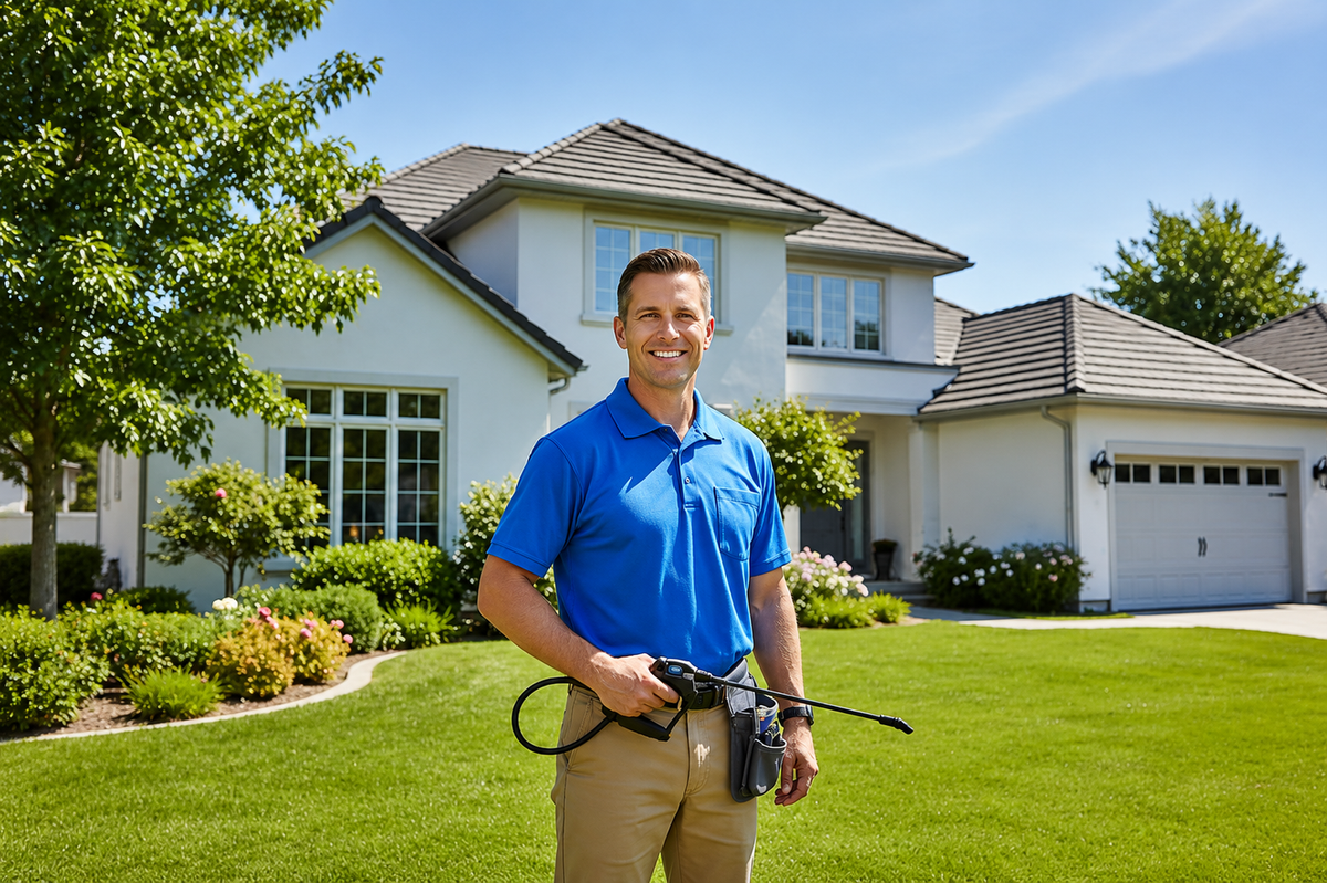 Professional Pest Management Across the UAE