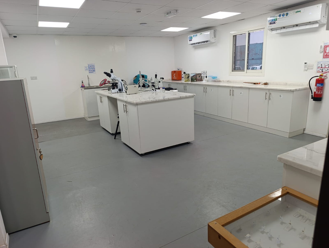 AD Lab
