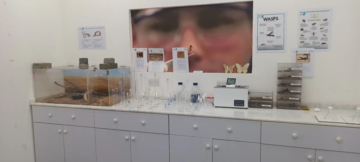 Al Ain Lab