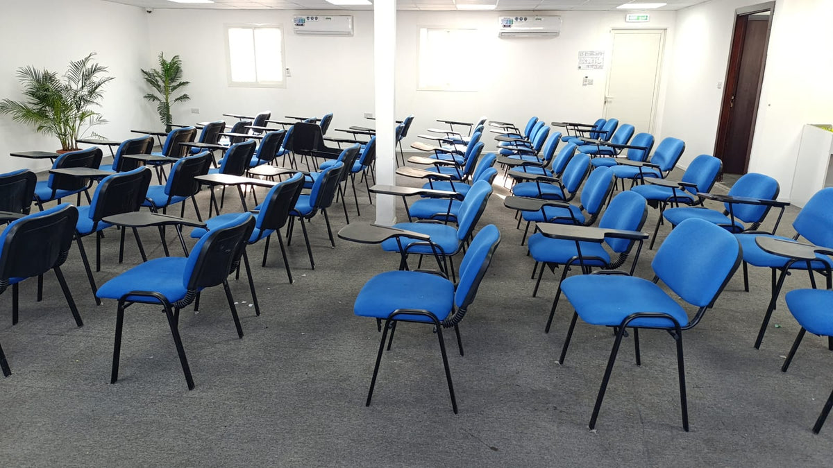AD Training Room