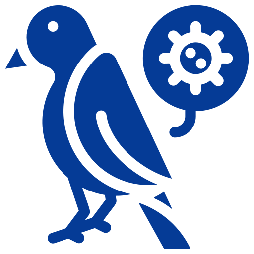 Bird control