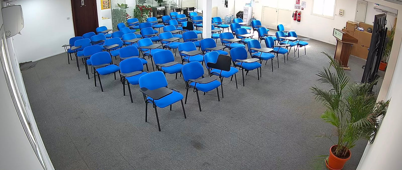 AD Training Room